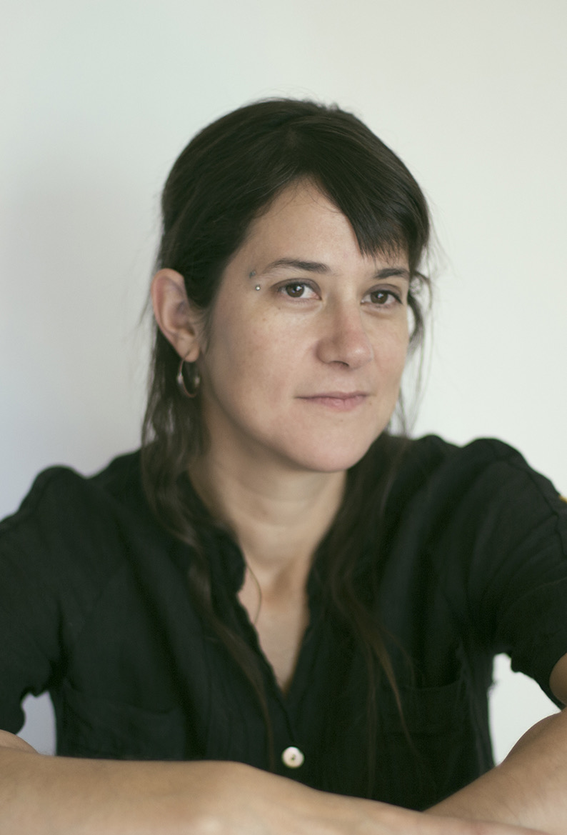 Francisca Castelblanco