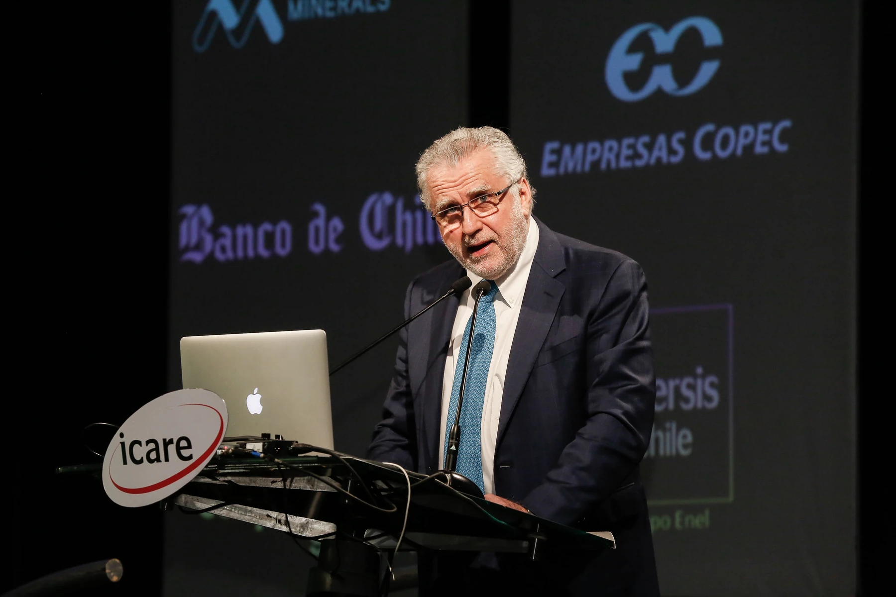 Fotografía de Icare, Conferencias, imagen 01