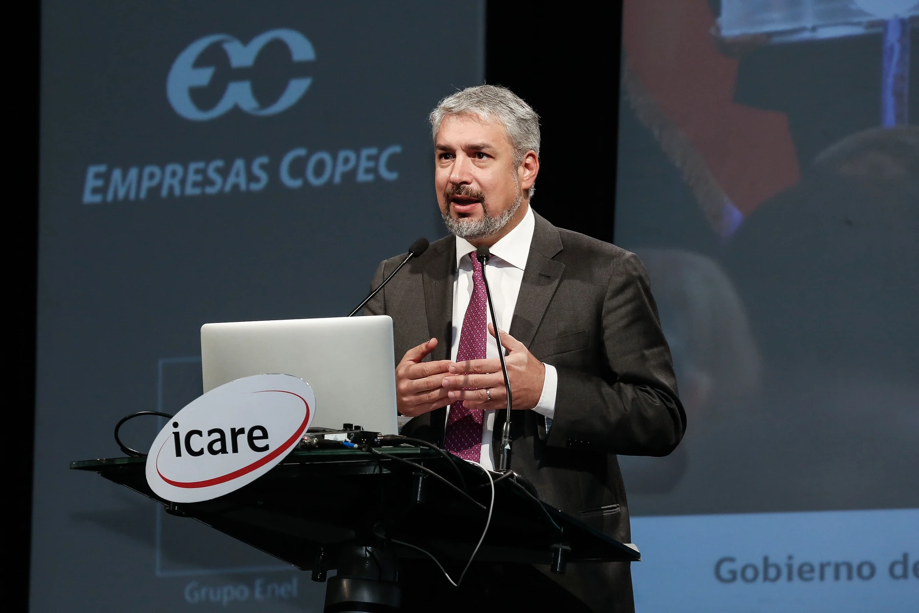 Fotografía de Icare, Conferencias, imagen 10