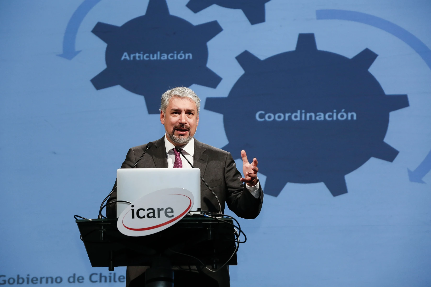 Fotografía de Icare, Conferencias, imagen 11