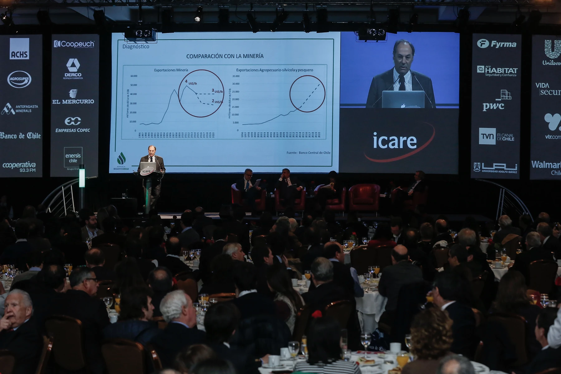 Fotografía de Icare, Conferencias, imagen 15